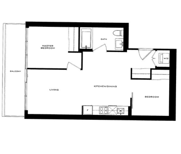 For Lease - 4015 The Exchange Street Unit# 3306, Mississauga, Ontario - Photo 5