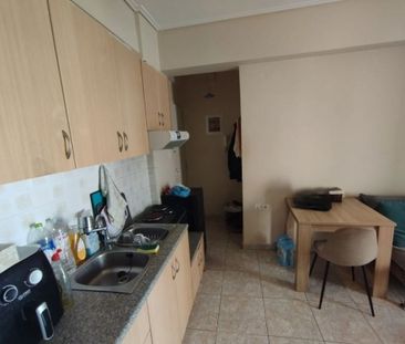 Διαμέρισμα για ενοικίαση Μεταμόρφωση (Βόλος) - Photo 4