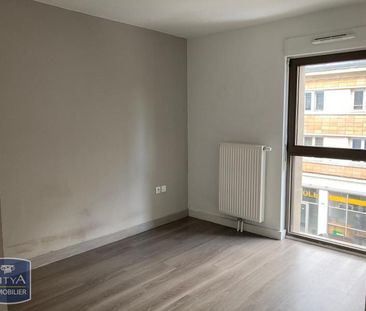 Location Appartement 3 pièces 52m² LILLE 59000 - Photo 6