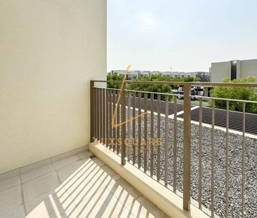 3Bed+ Maid | Single Row | Multiple Options - Photo 2