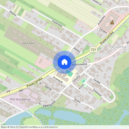 Piaseczyński (pow.), Konstancin-Jeziorna (gm.)