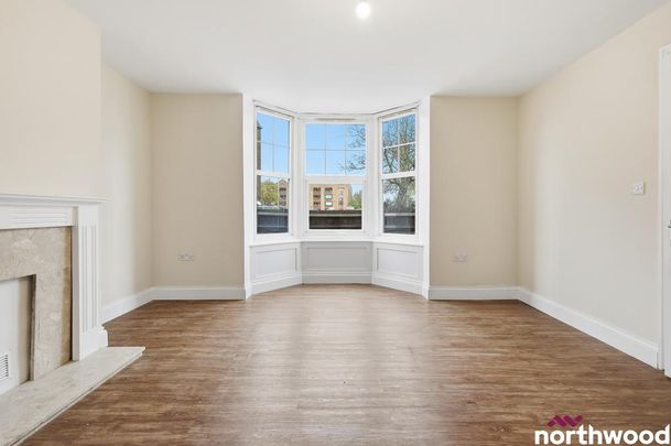 1 bedroom ground floor maisonette to rent - Photo 1