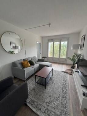 🏡Colocation - Schumam proche transport - 8ème - Photo 4