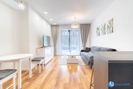 2 pok I Rakowicka I ogród I klimatyzacja I - Photo 4