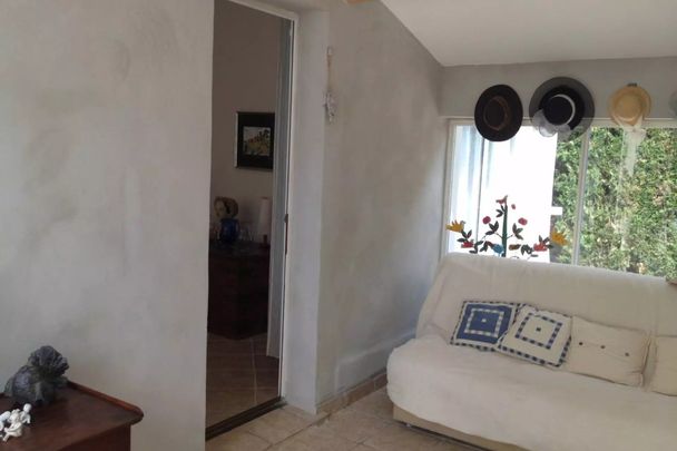 Location villa Cap d'Antibes - Photo 1