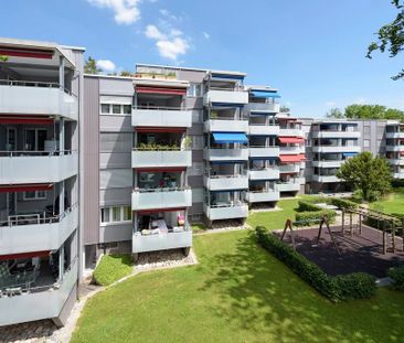 Gemütliches Wohnen in Niederhasli - Foto 5