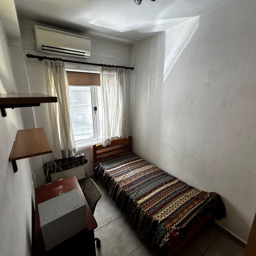 Studio/Γκαρσονιέρα για ενοικίαση Κέντρο (Καβάλα) - Φωτογραφία 1