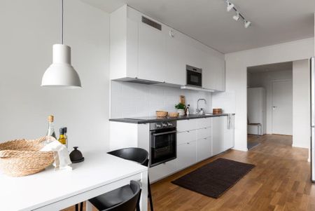 Granrisvägen, Örebro - Photo 2