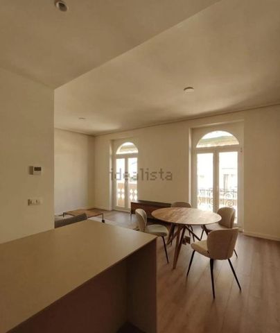 3 room luxury Flat for rent in Valencia, Spain - Photo 5