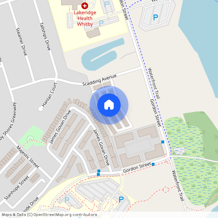 23 Steamboat Way, Whitby