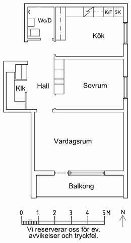 Stiftelsevägen 4B, Gualöv - Photo 4
