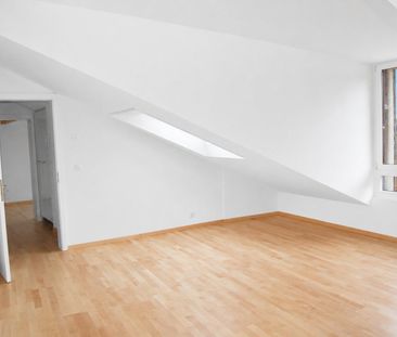 5.5 Zimmer, 143 m², 3. Stock - Photo 6