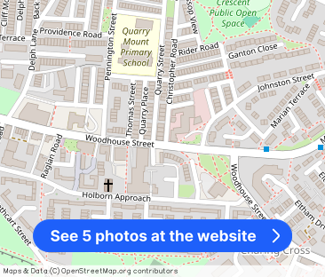 Christopher Road, Leeds, LS6 - Photo 1