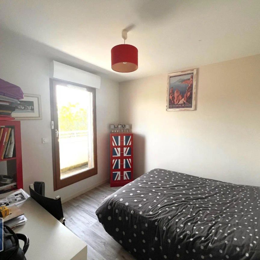 Appartement à louer 3 pièces 105.85m² - Photo 1