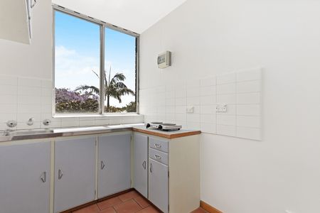 21/237 Underwood Street, Paddington NSW 2021 - Studio For Rent | Domain - Photo 4