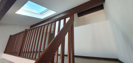 Location Appartement 1 pièce 39m² MONTPELLIER 34000 - Photo 4