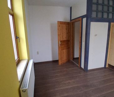 Wohnung in Freital (Kleinnaundorf) - Foto 6