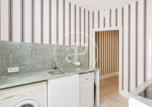 Flat for rent in Jose Ortega y Gasset