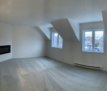 Superbe 5 1/2 à Louer - Photo 1