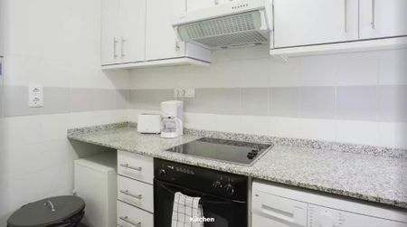 Avenida del Reino de Valencia, Valencia, Valencian Community 46005 - Photo 2