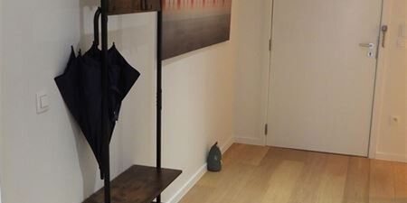 Appartement te huur in Antwerpen voor € 1.650 met 2 slaapkamers - Photo 2