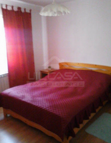 Apartament 2CD, Pacurari- Petru Poni, cu CT si AC - Fotografie 4