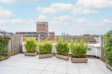 2 bedroom flat to rent - Photo 5