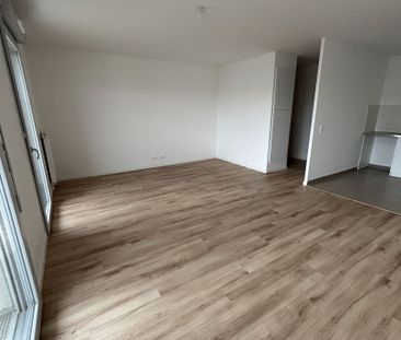 Appartement Reims 3 pièce(s) 68.28 m2 - Photo 6