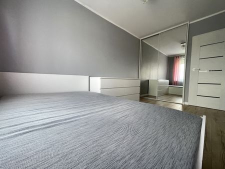 Mieszkanie na wynajem 37m2 - Фото 3