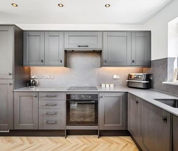 2 bedroom semi-detached house to rent - Photo 5