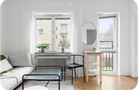 Göteborg - 1rok - tillsv - 10.350kr/mån - Foto 4