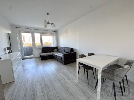 2 pokoje po remoncie! Balkon! Parking - Zdjęcie 5