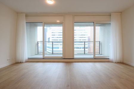 Appartement te huur: Gustav Mahlerlaan 162 1082 ME Amsterdam - Photo 4