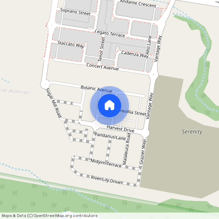 10 Camphor Street, Qld 4553, Palmview