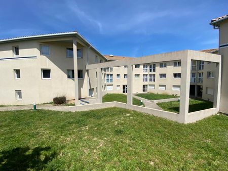 Grabels - Studio - 24,93m² - Photo 5