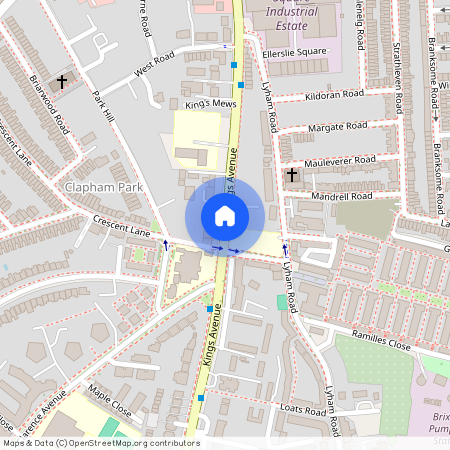 Kings Quarter Apartments, London, N1