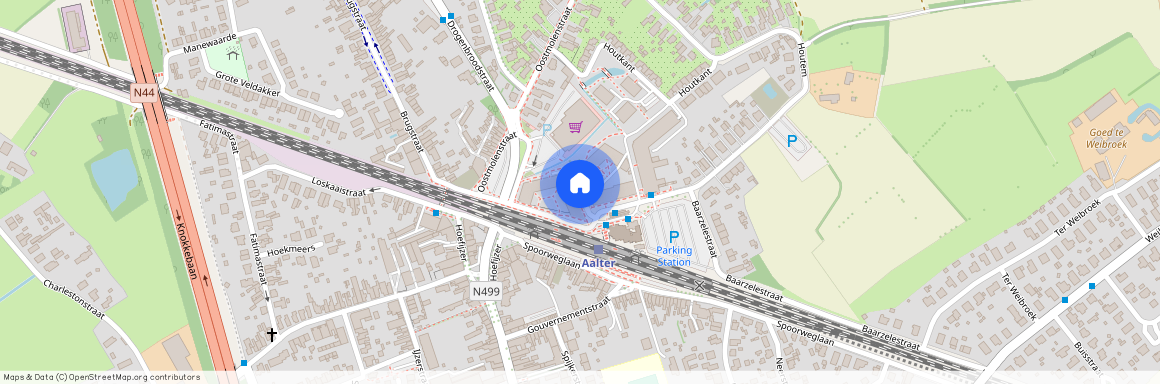 Smedenpoort, 7, 9880, Aalter