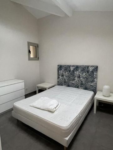 Location Appartement 3 pièces Meublé 63m² PESSAC 33600 - Photo 5