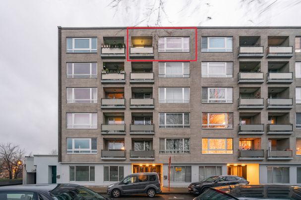 Appartement met prachtig zicht en garage - Foto 1