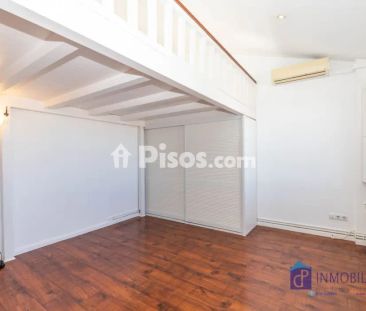 Piso en alquiler en Calle del Maestro Estremiana - Foto 4