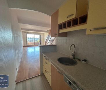 Location Appartement 3 pièces 70m² LA ROCHELLE 17000 - Photo 5