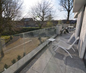 Appartement te huur - Photo 4