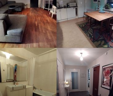 Magnus Ladulåsgatan, Stockholm - Foto 2