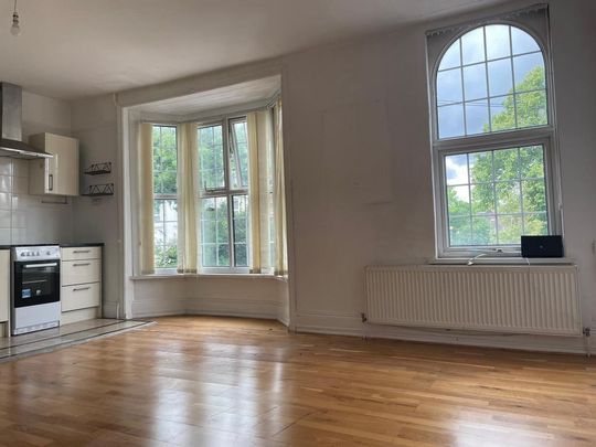 1 bedroom flat to rent - Photo 1