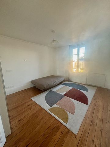 Location Appartement 2 pièces 50m² ASNIERES SUR SEINE 92600 - Photo 4