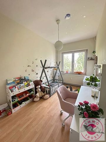 Appartement te huur - Photo 5