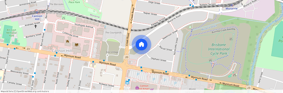 20/31 Murarrie Road, Qld 4172