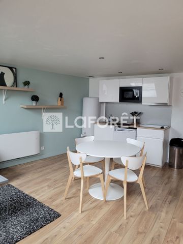 Appartement T2 près de ROUBAIX à louer - Photo 5