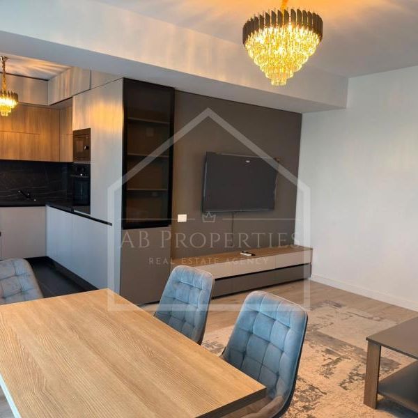 PRIMA INCHIRIERE | Apartament 3 camere | Parcare Inclusa | Baneasa - Sisesti - Photo 1