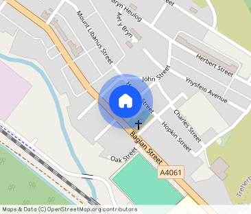 3 bedroom terraced house to rent - Photo 1